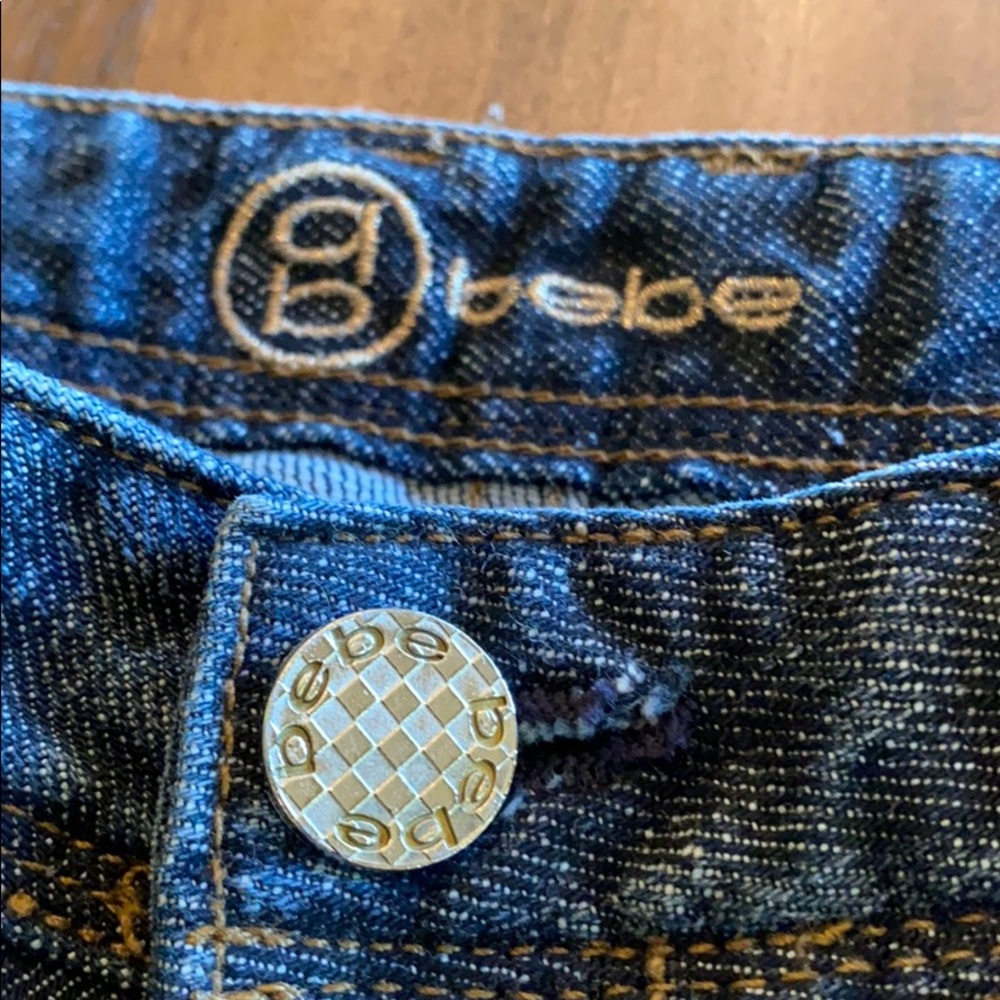 bebe Jeans